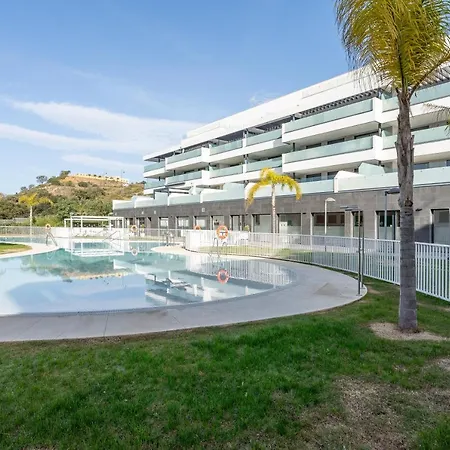 Διαμέρισμα 208 New Luxury Calaserena La Cala De Mijas