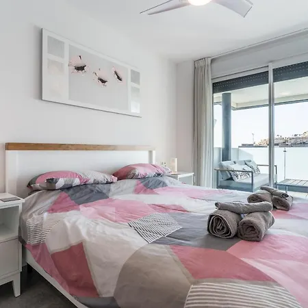 208 New Luxury Calaserena