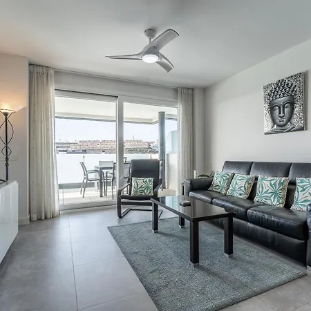 208 New Luxury Calaserena