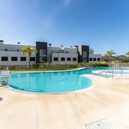 Apartman 208 New Luxury Calaserena *