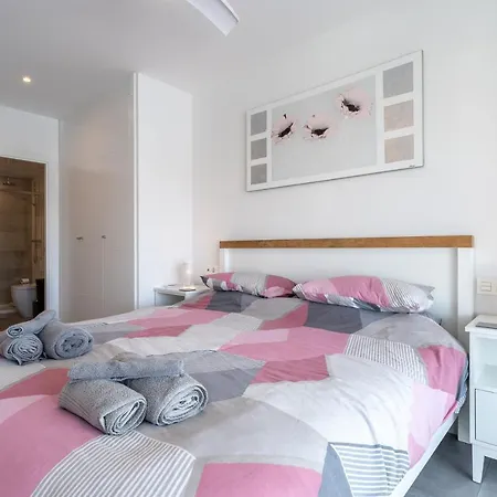 208 New Luxury Calaserena * La Cala de Mijas
