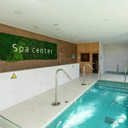 208 New Luxury Calaserena Apartman *