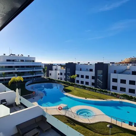 208 New Luxury Calaserena
